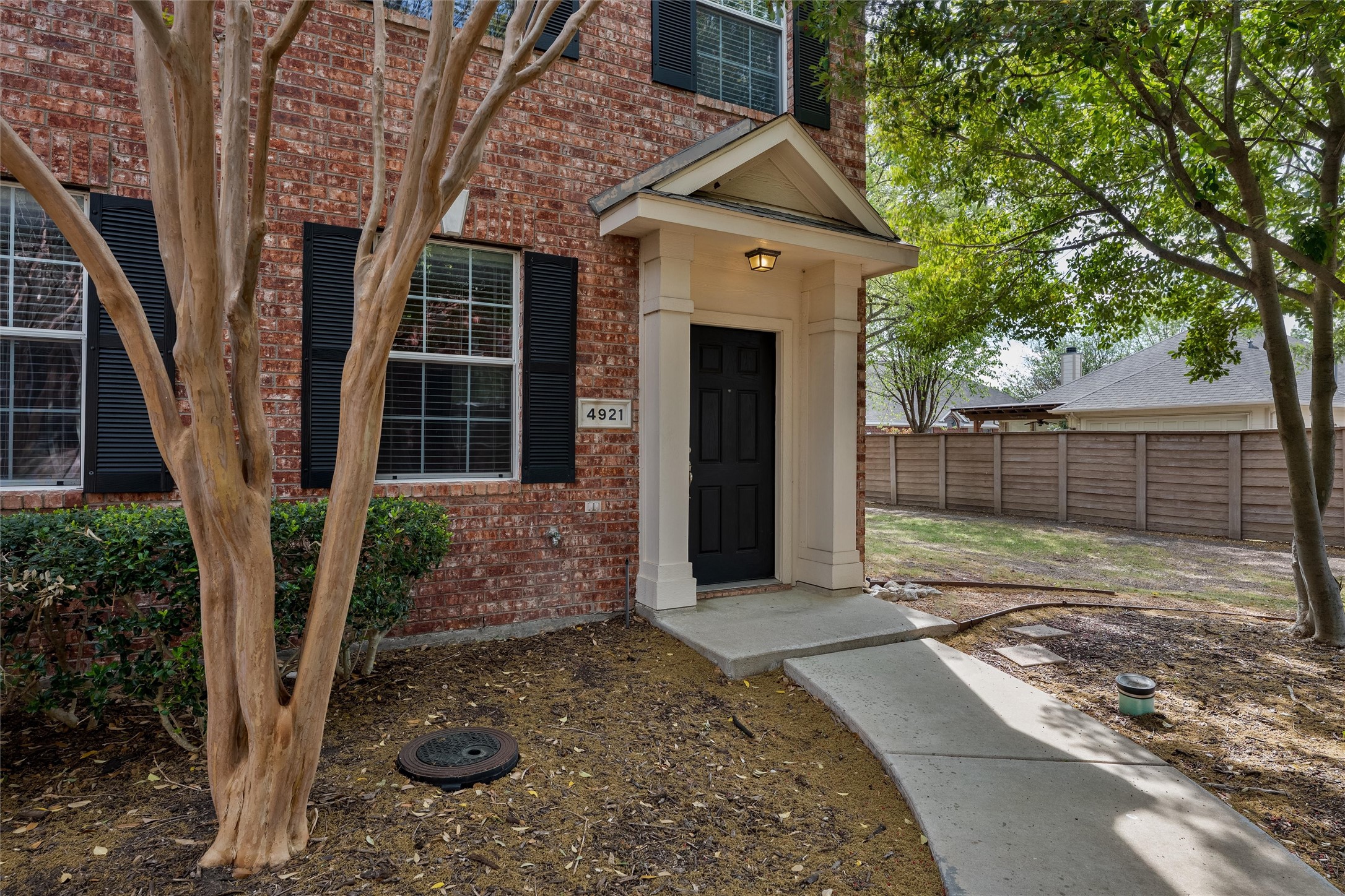 4921 Stone Gate Trail Mckinney TX 75070