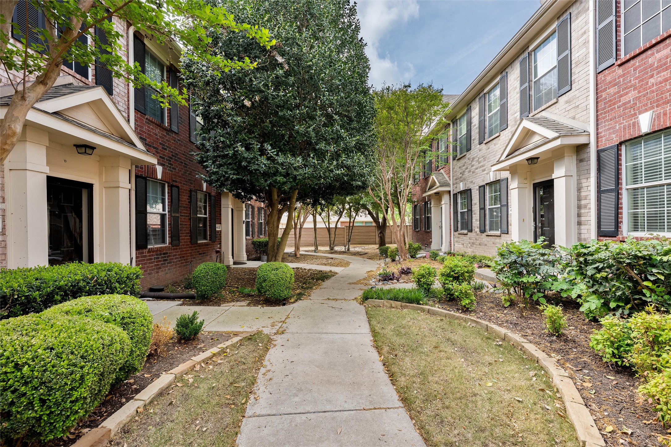 4921 Stone Gate Trail Mckinney TX 75070