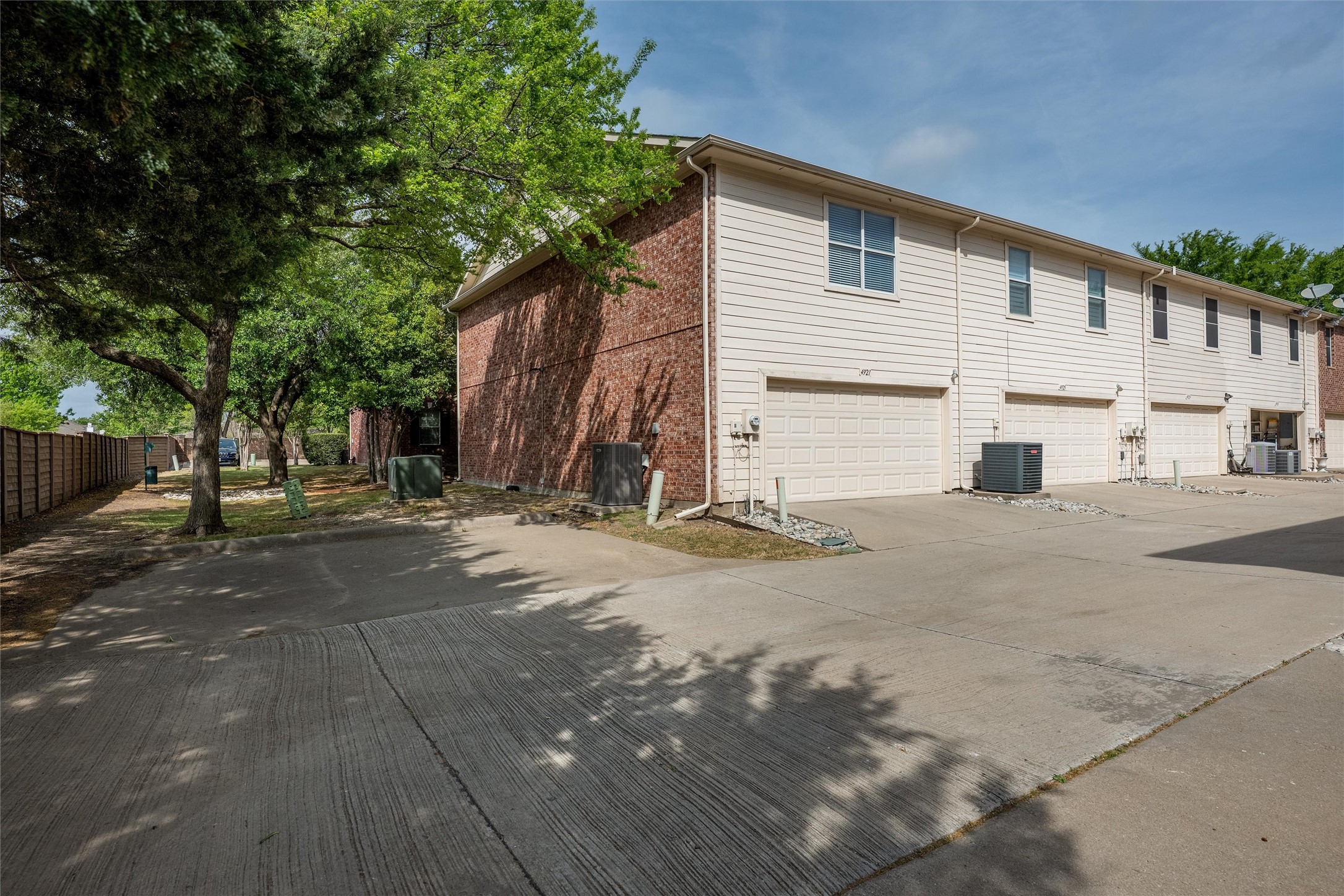 4921 Stone Gate Trail Mckinney TX 75070