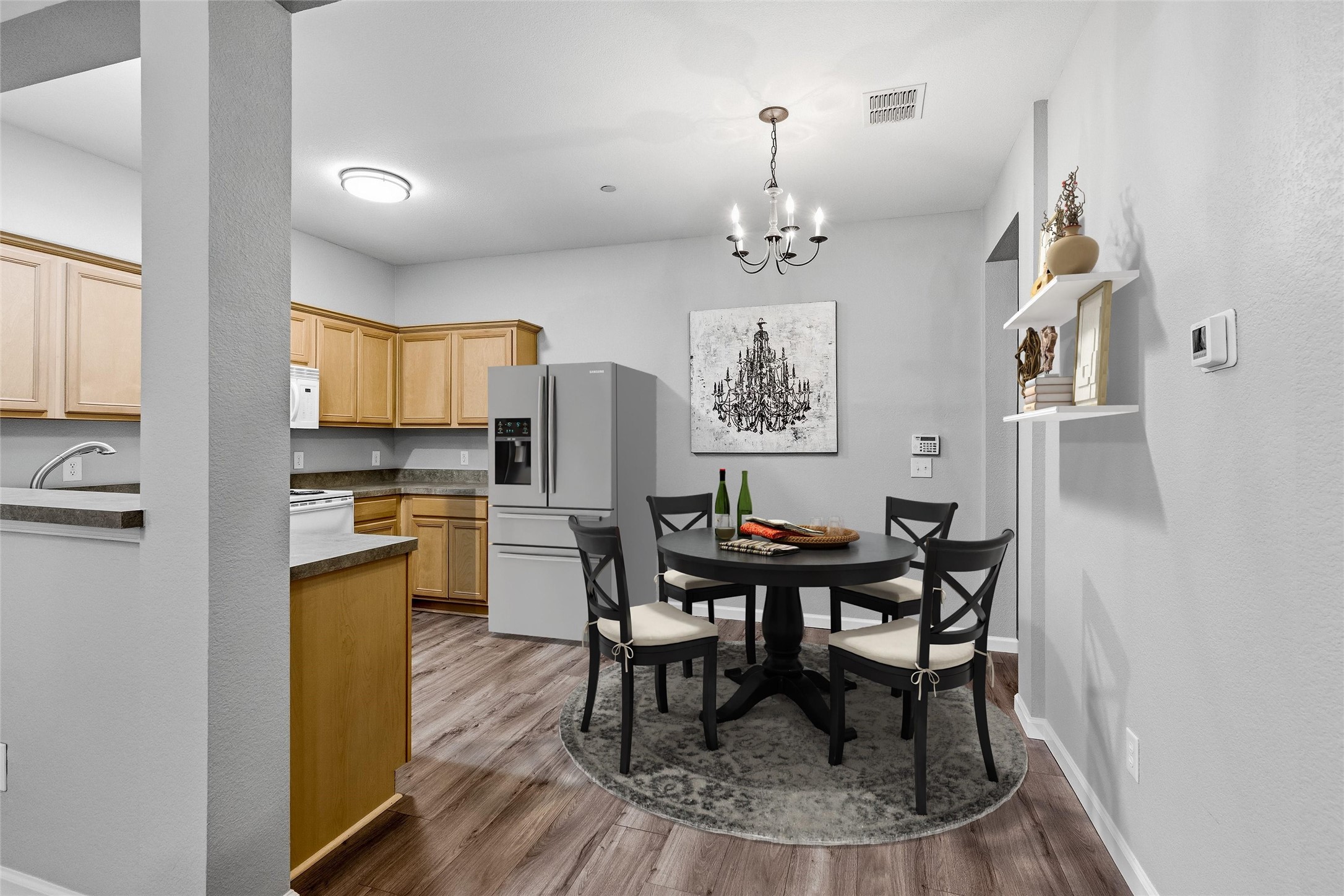 4921 Stone Gate Trail Mckinney TX 75070