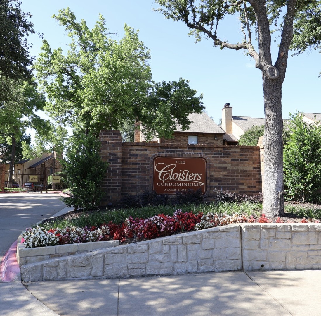 1108 Harwell Drive Arlington TX 76011