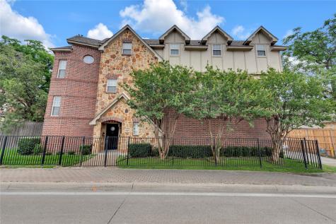 5102 Ridgedale Avenue Dallas TX 75206