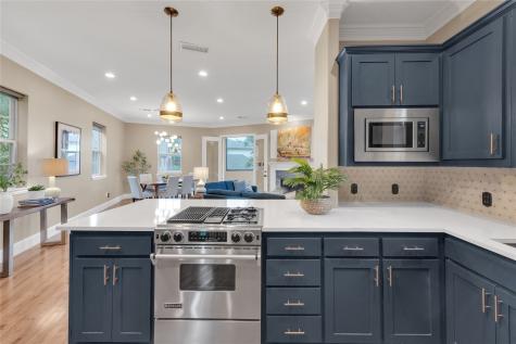 5102 Ridgedale Avenue Dallas TX 75206