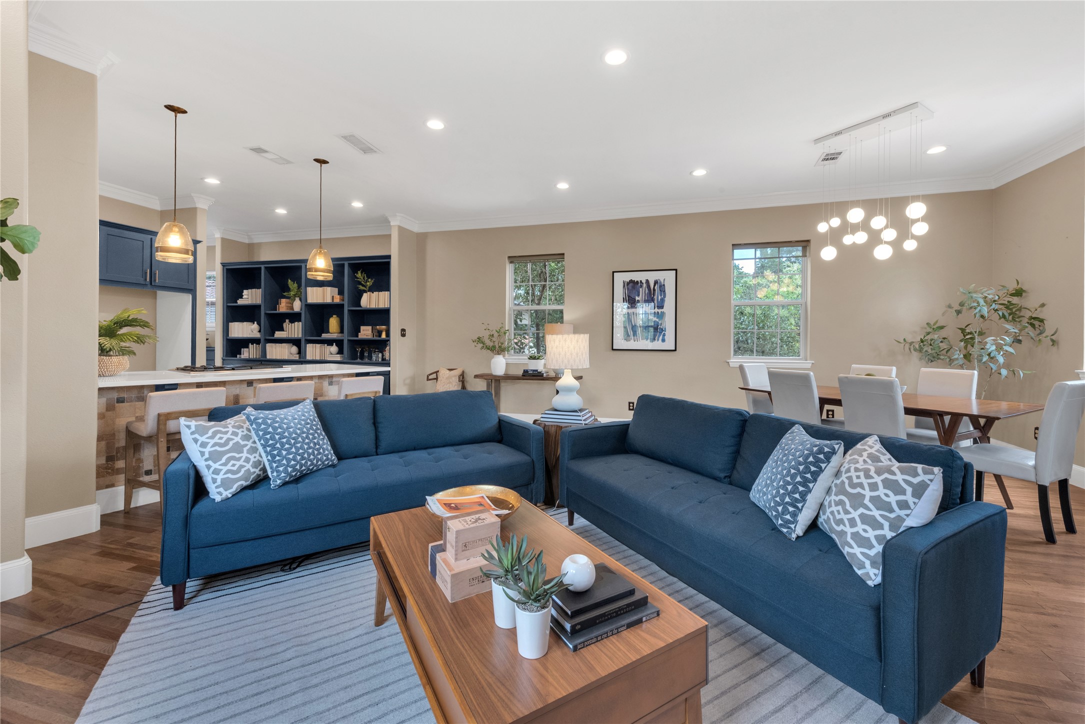 5102 Ridgedale Avenue Dallas TX 75206