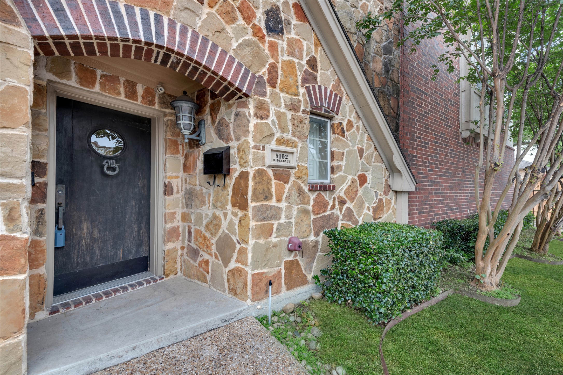 5102 Ridgedale Avenue Dallas TX 75206