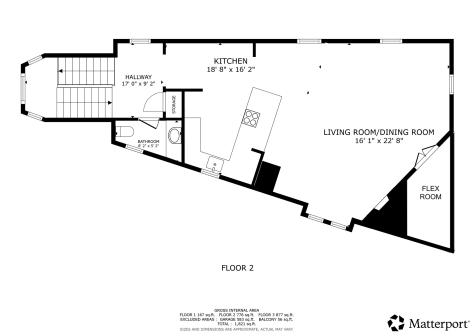 5102 Ridgedale Avenue Dallas TX 75206