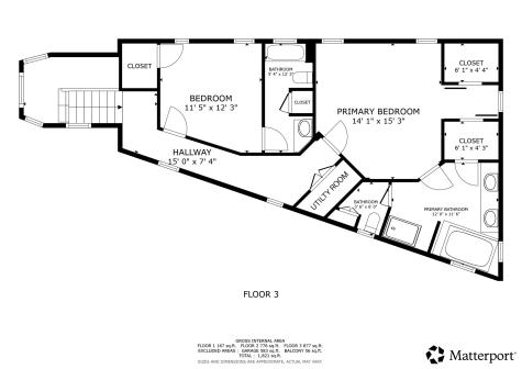 5102 Ridgedale Avenue Dallas TX 75206