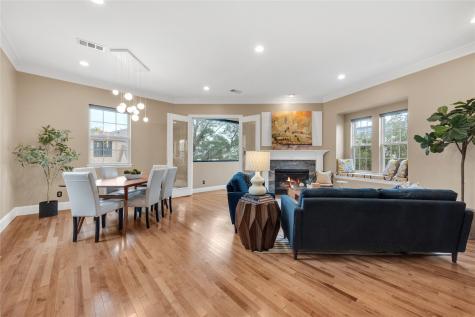 5102 Ridgedale Avenue Dallas TX 75206