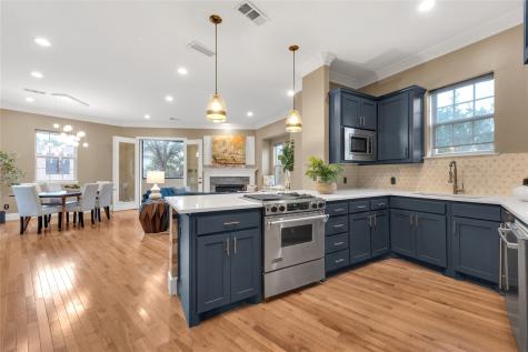 5102 Ridgedale Avenue Dallas TX 75206