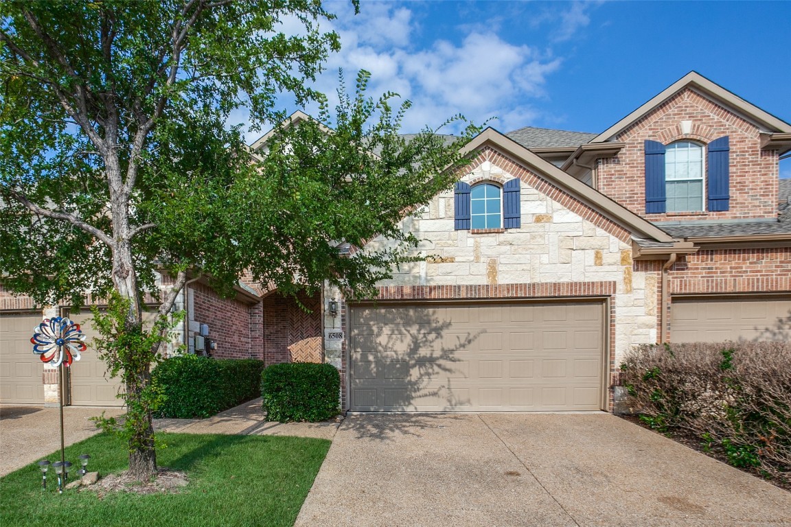 6508 Wildlife Trail Garland TX 75044
