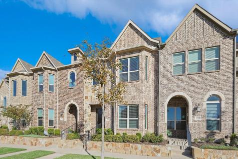 3372 Archduke Drive Frisco TX 75034