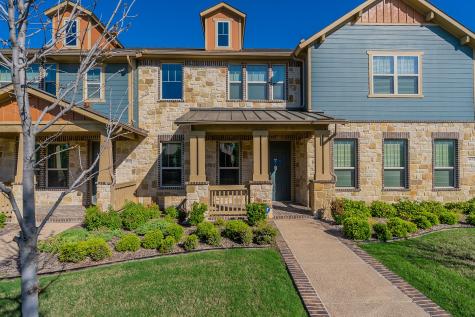 4515 Fossil Opal Lane Arlington TX 76005