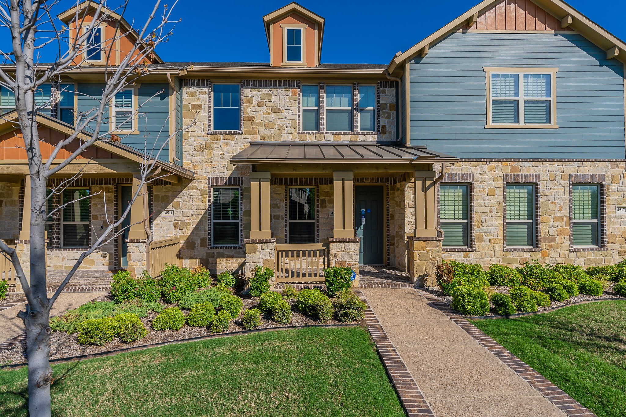 4515 Fossil Opal Lane Arlington TX 76005