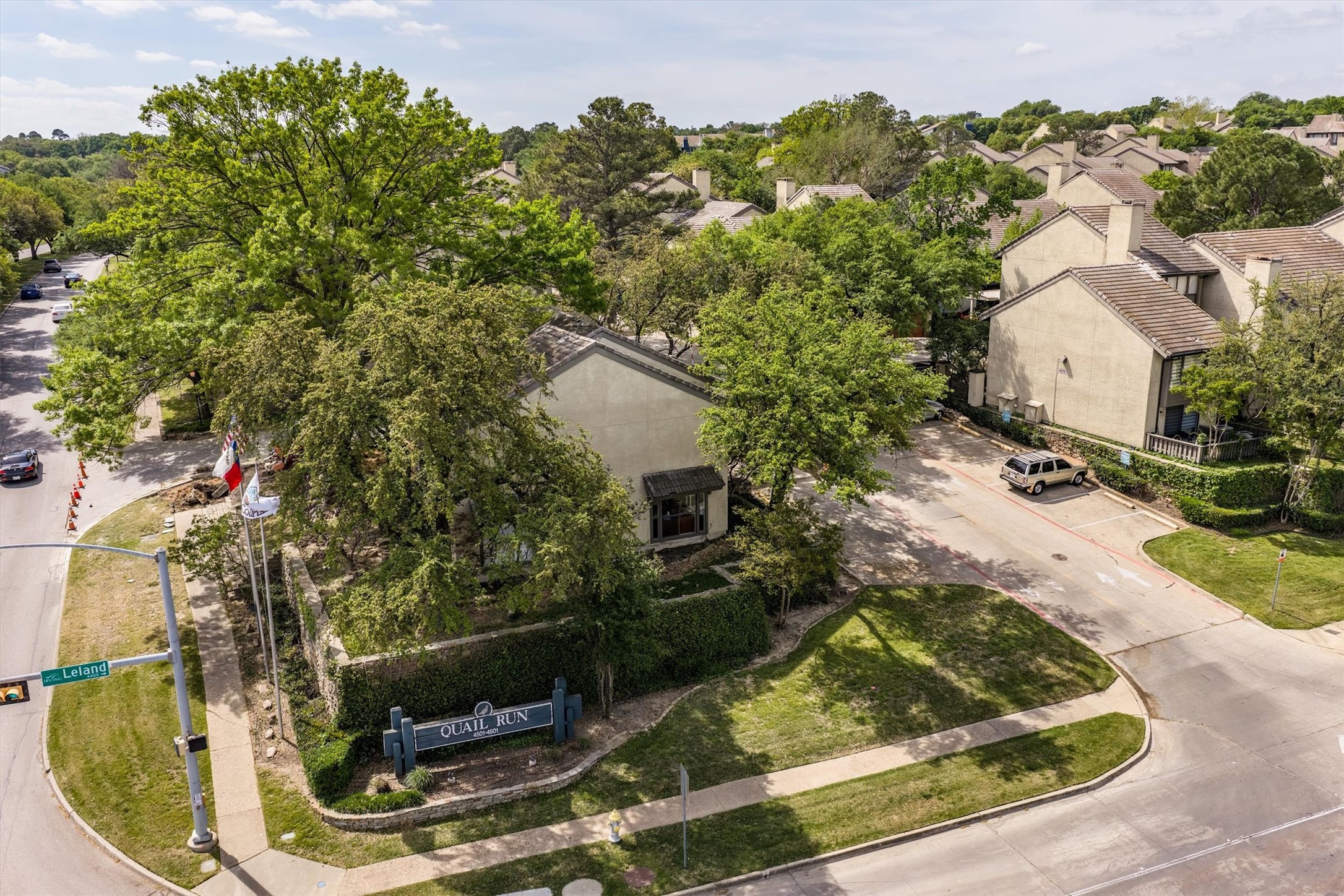 4539 N O Connor Road Irving TX 75062