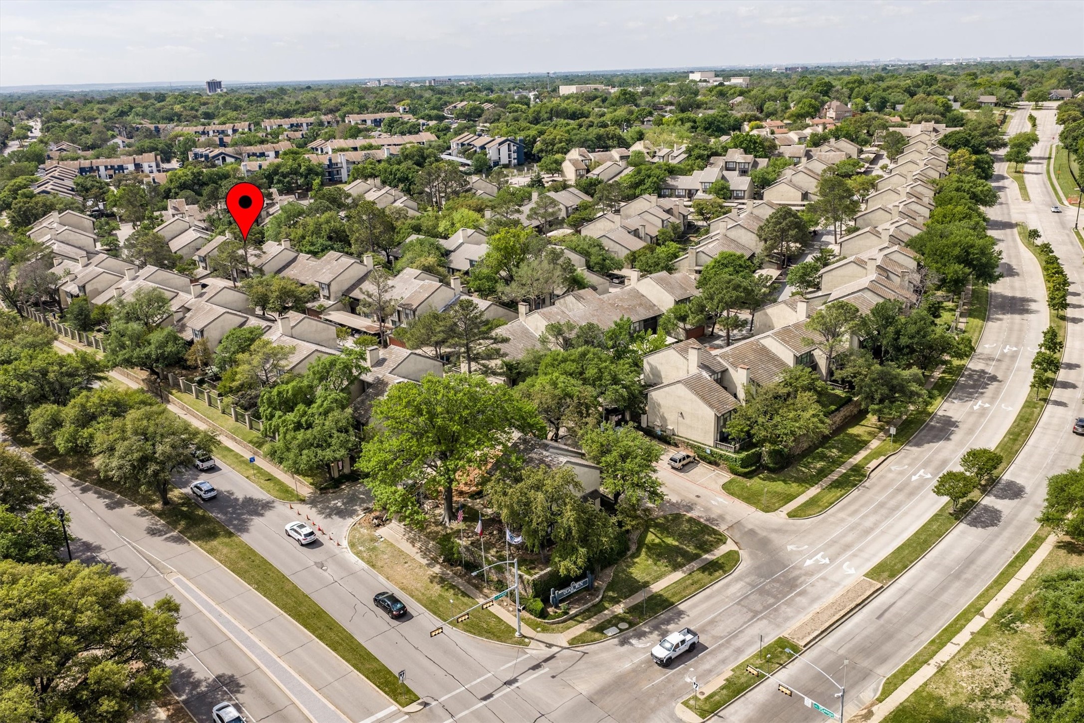 4539 N O Connor Road Irving TX 75062