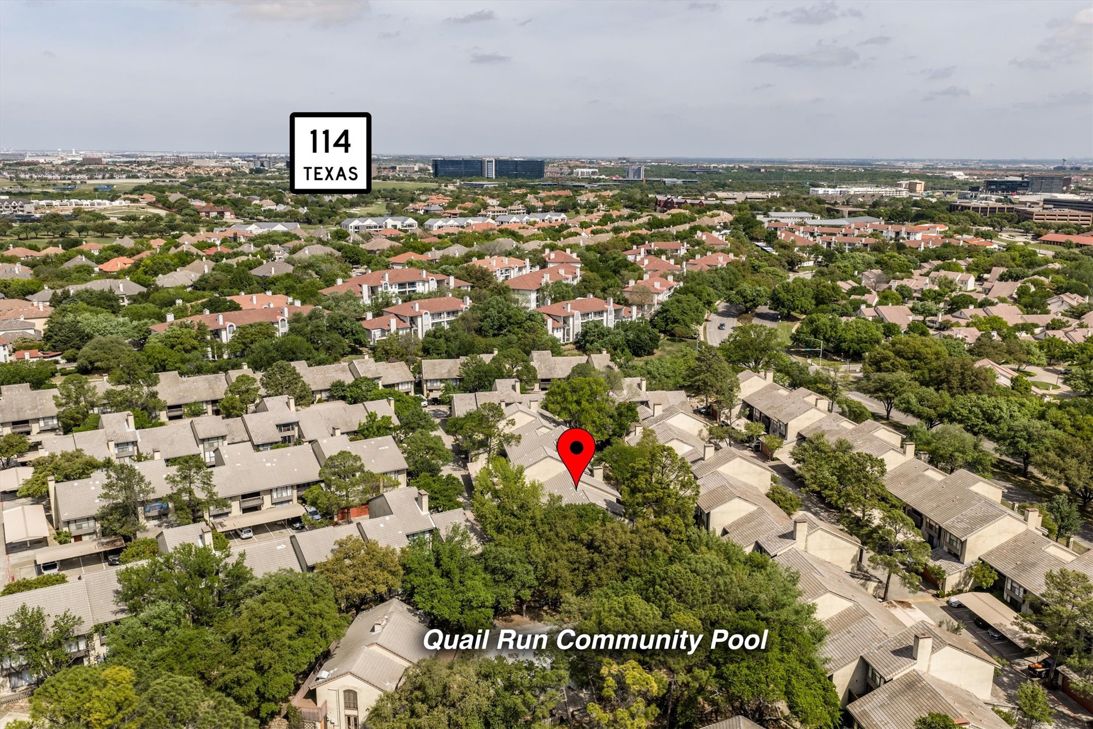 4539 N O Connor Road Irving TX 75062
