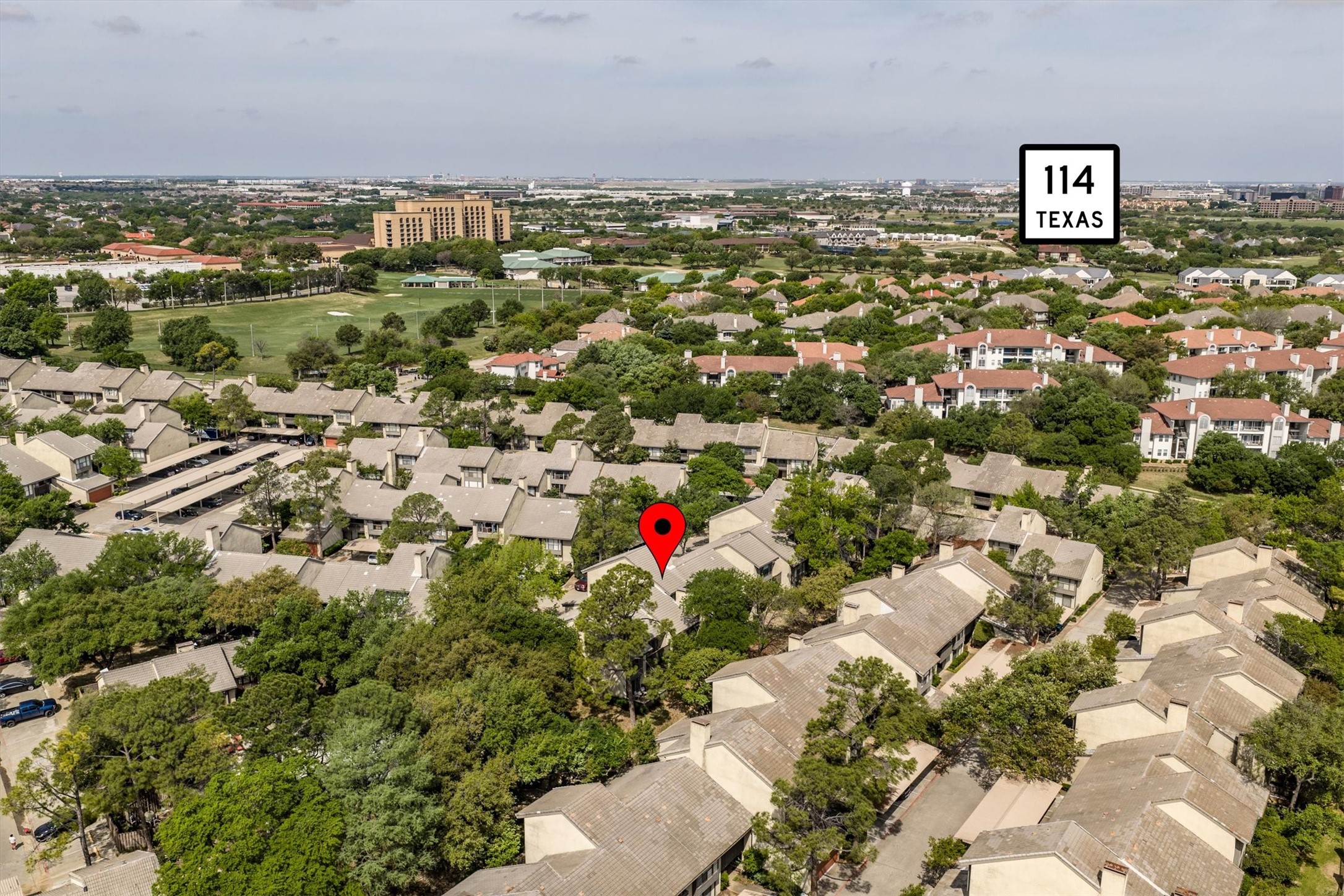 4539 N O Connor Road Irving TX 75062