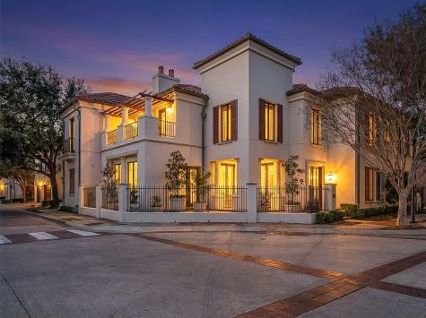 1021 Picasso Drive Fort Worth TX 76107