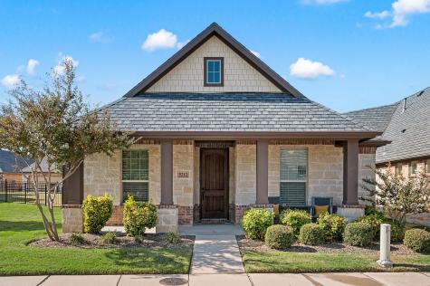 5212 Cornerstone Drive Mckinney TX 75070