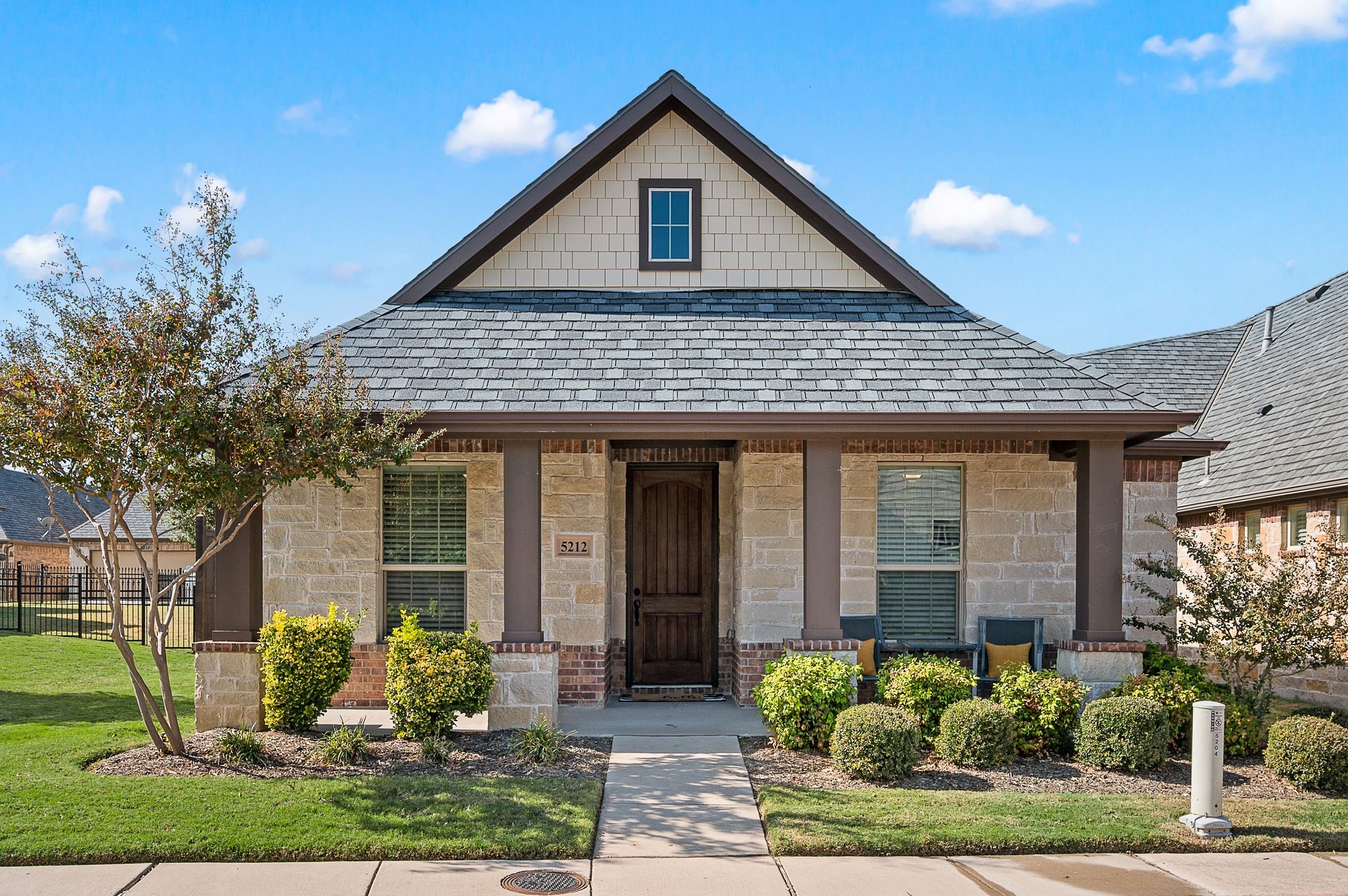 5212 Cornerstone Drive Mckinney TX 75070