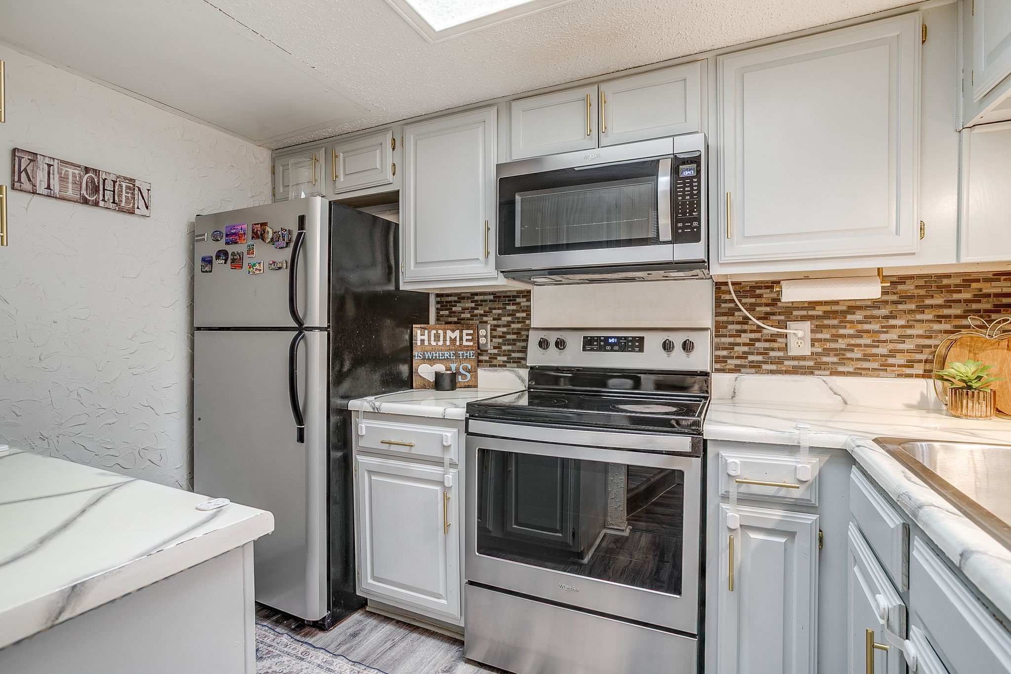 2117 Park Willow Lane Arlington TX 76011