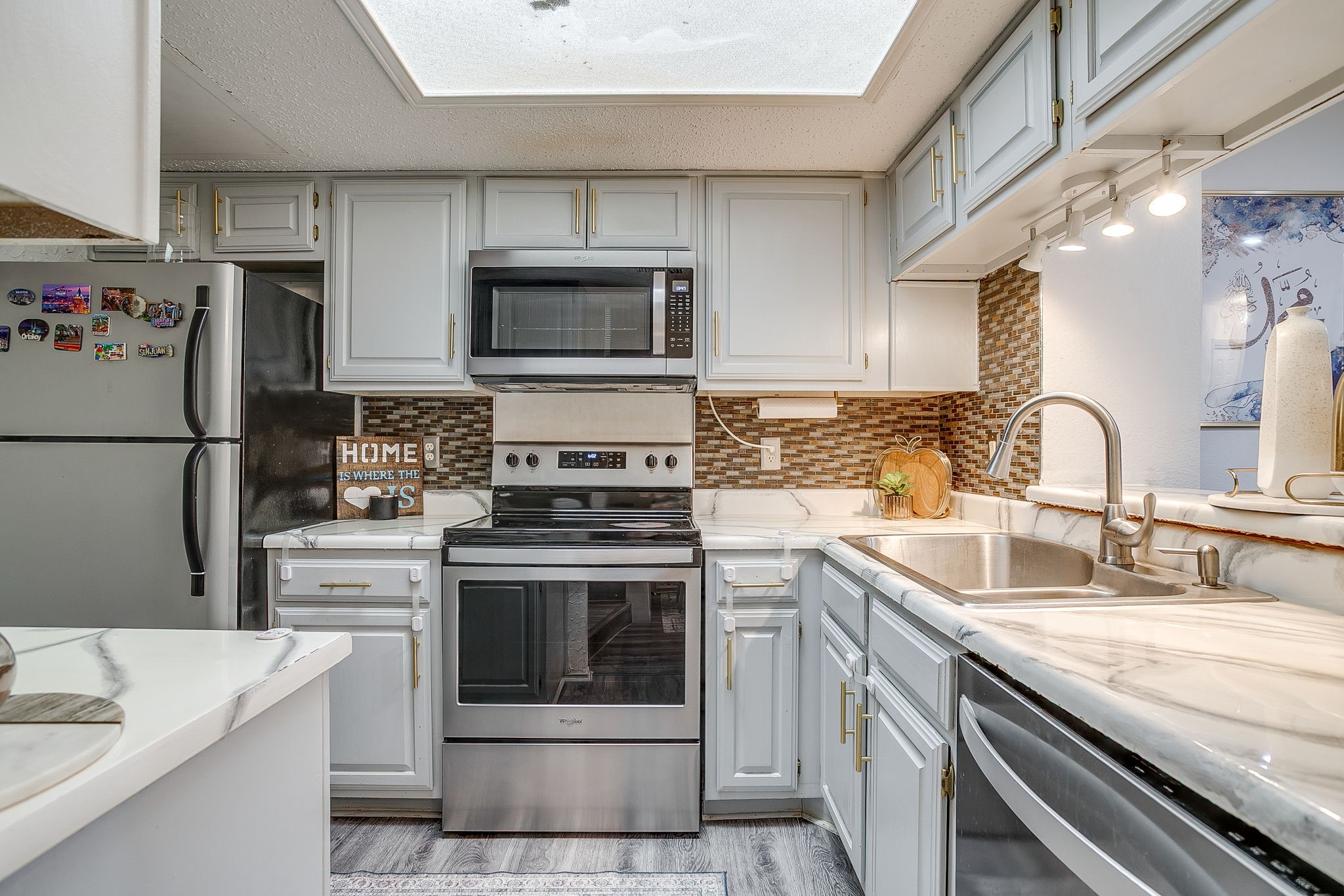 2117 Park Willow Lane Arlington TX 76011