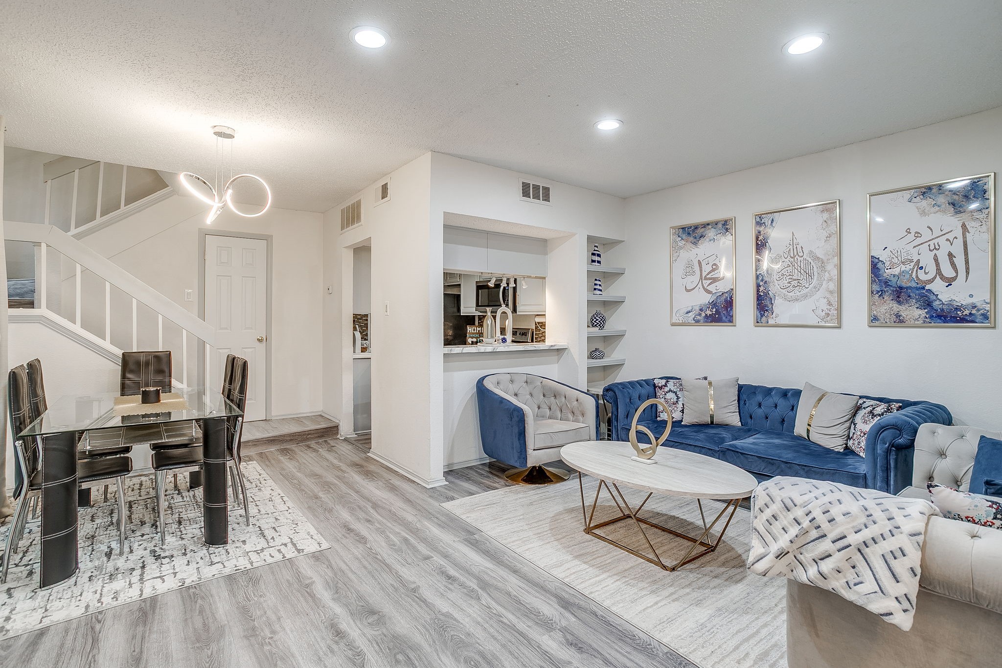2117 Park Willow Lane Arlington TX 76011