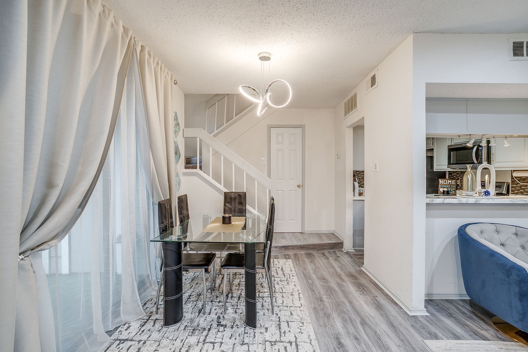 2117 Park Willow Lane Arlington TX 76011