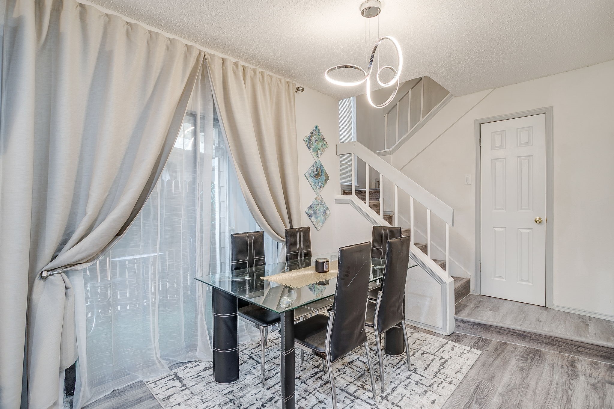2117 Park Willow Lane Arlington TX 76011