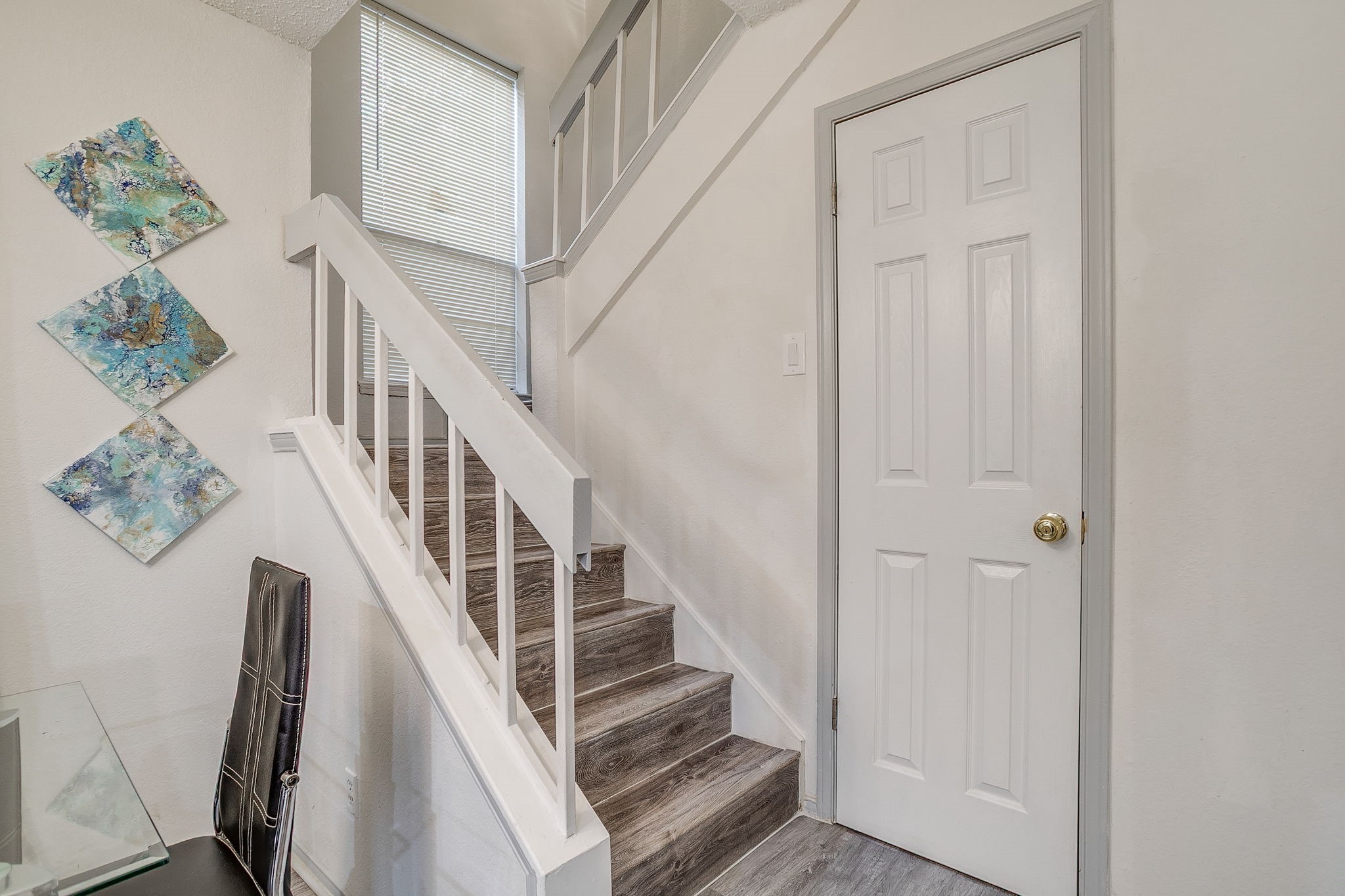 2117 Park Willow Lane Arlington TX 76011