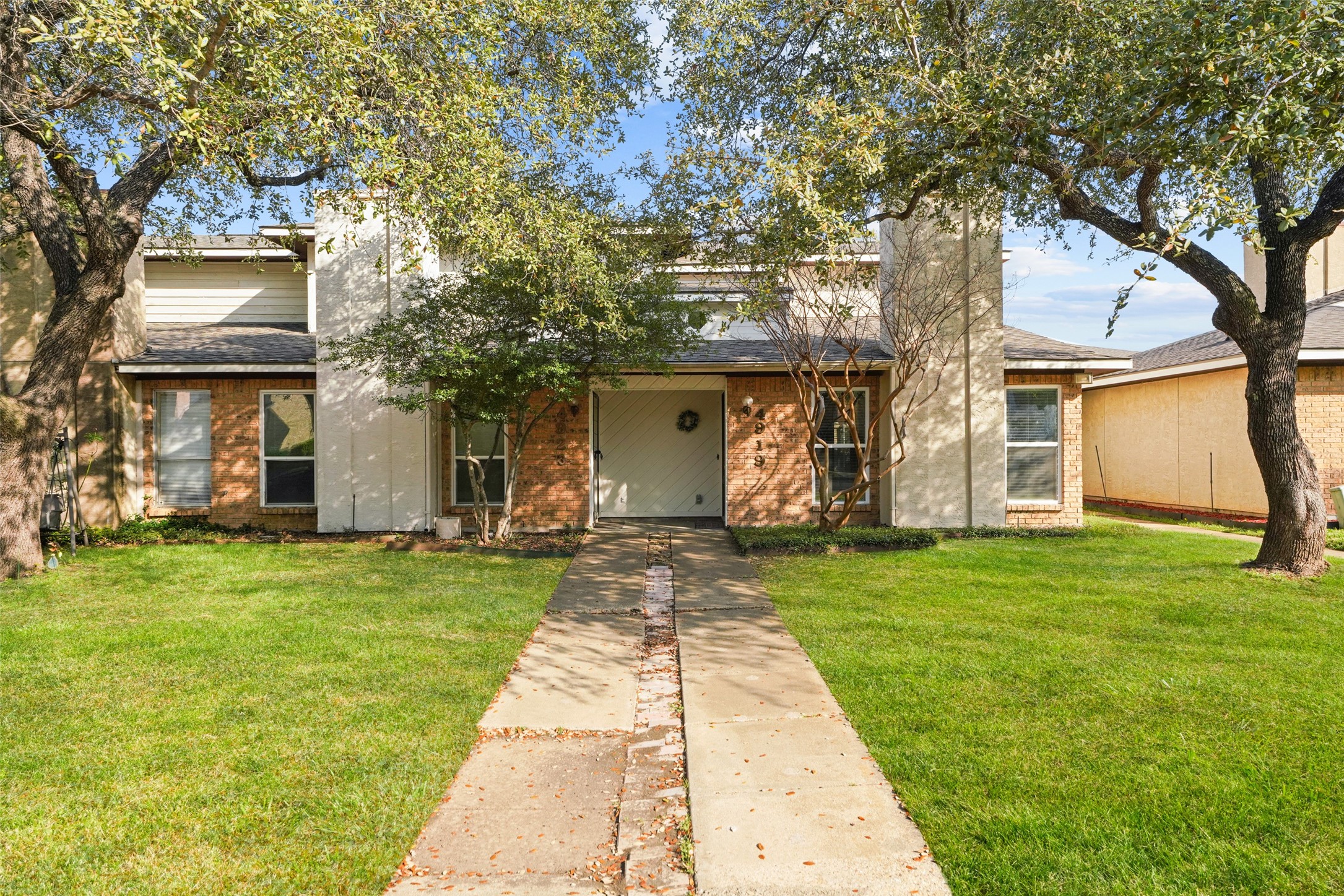 4919 Regal Bluff Mesquite TX 75150
