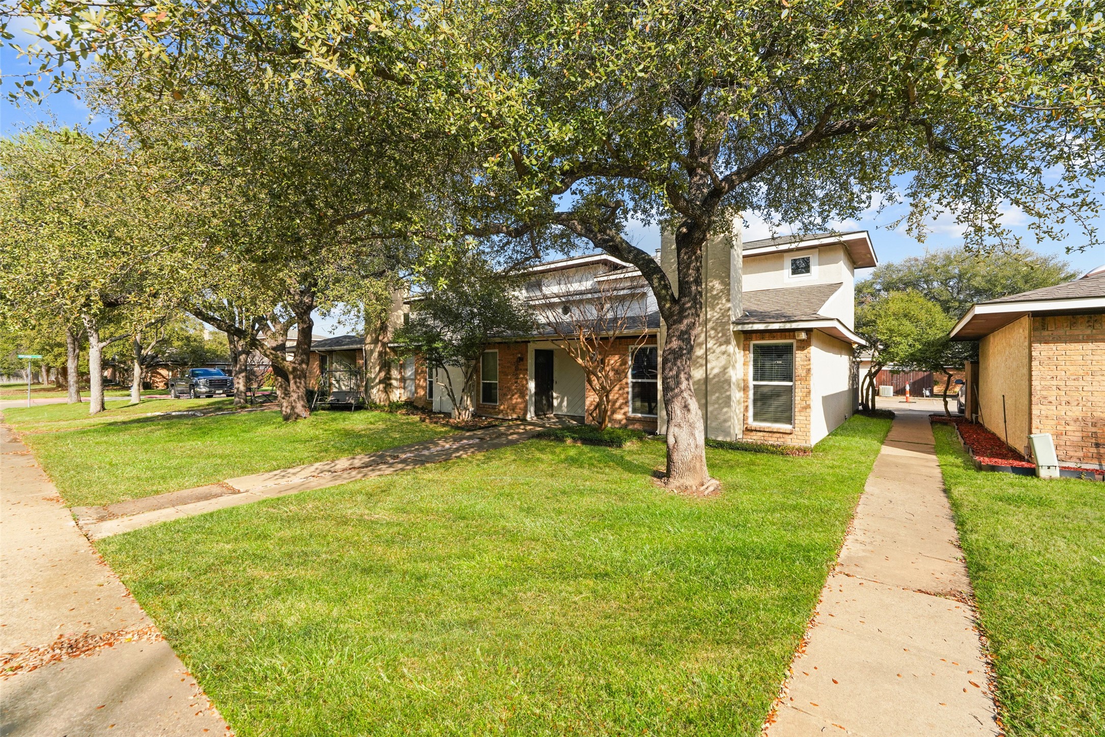 4919 Regal Bluff Mesquite TX 75150