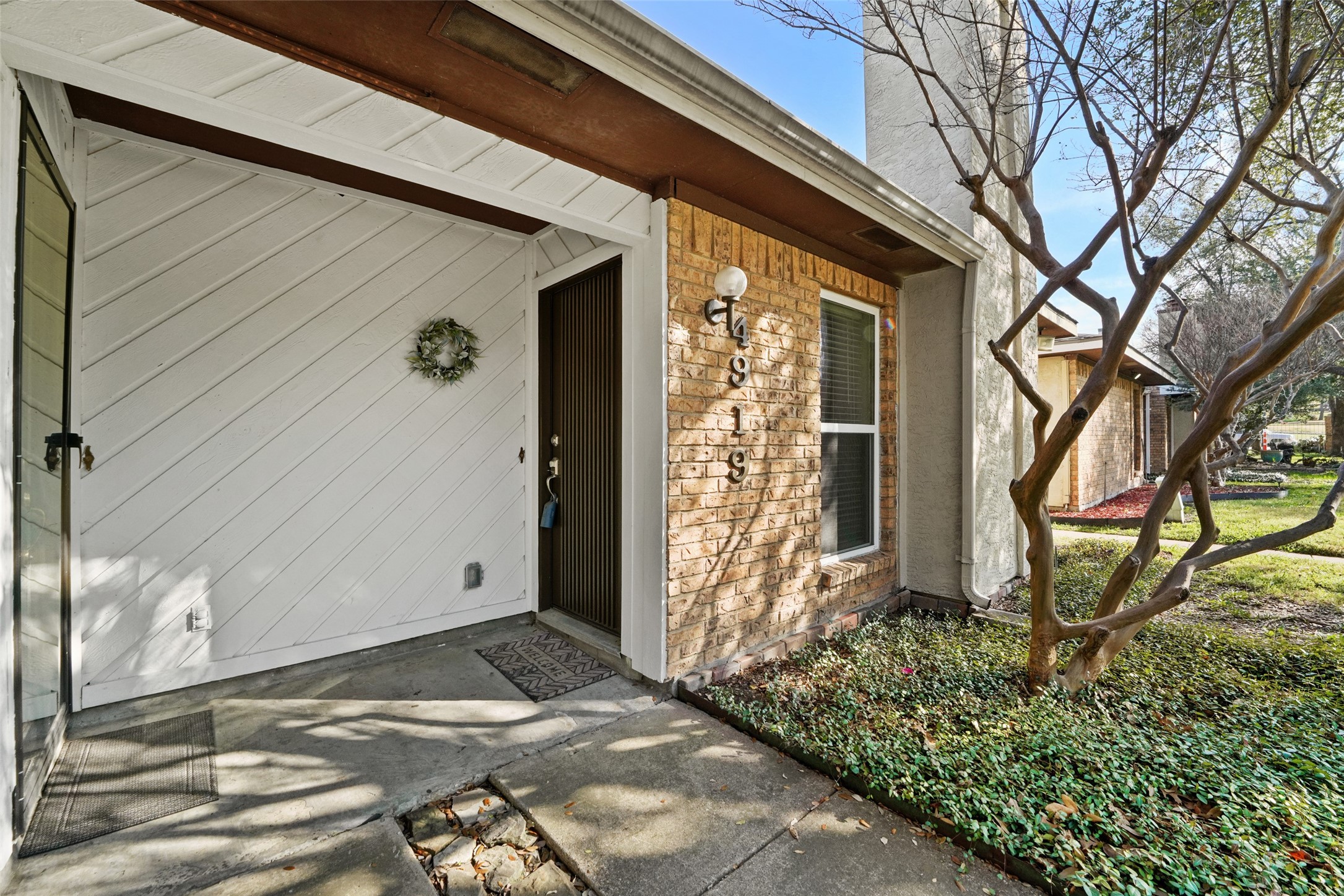 4919 Regal Bluff Mesquite TX 75150