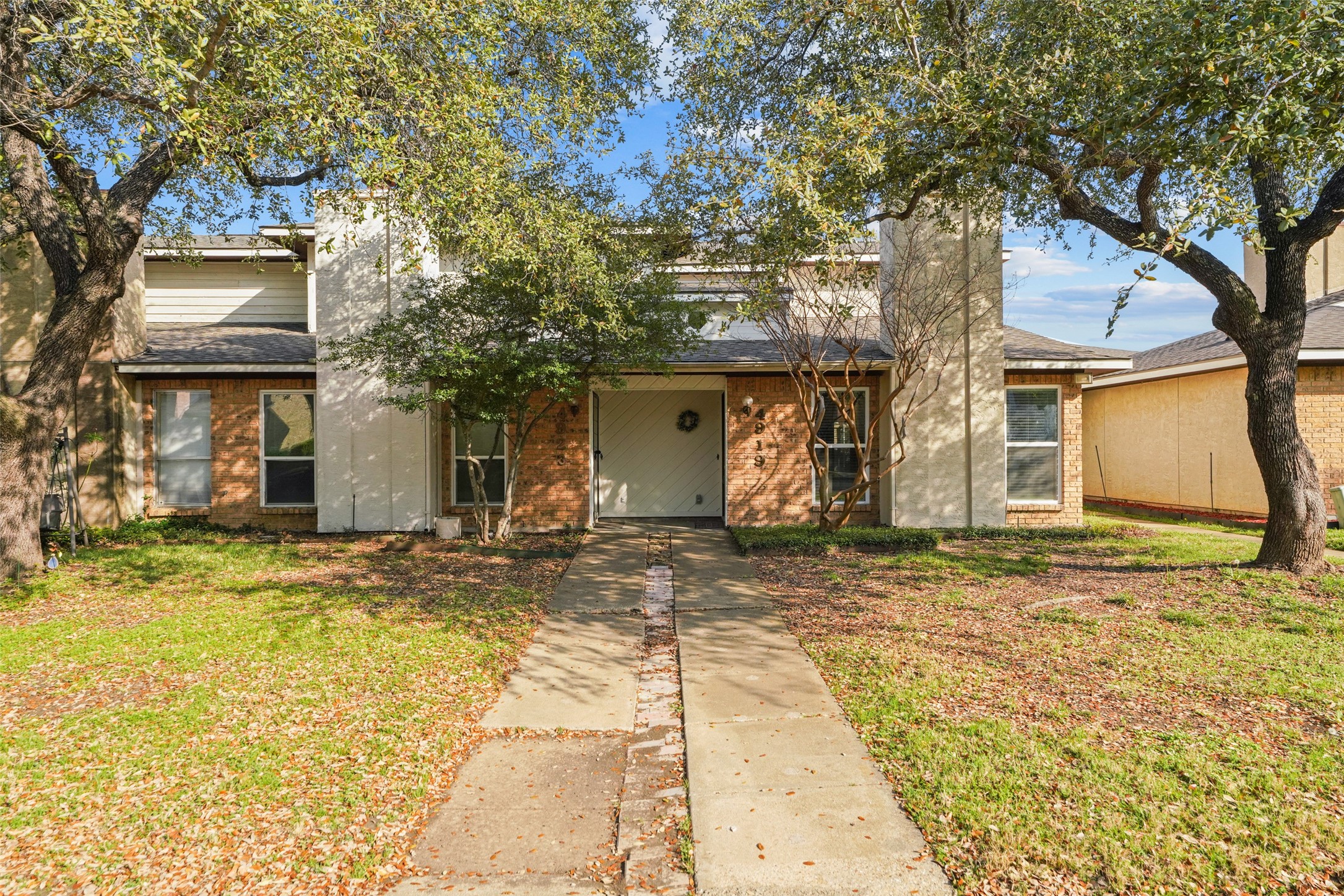 4919 Regal Bluff Mesquite TX 75150
