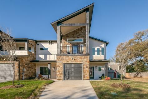 410 N Pecan Street Arlington TX 76011