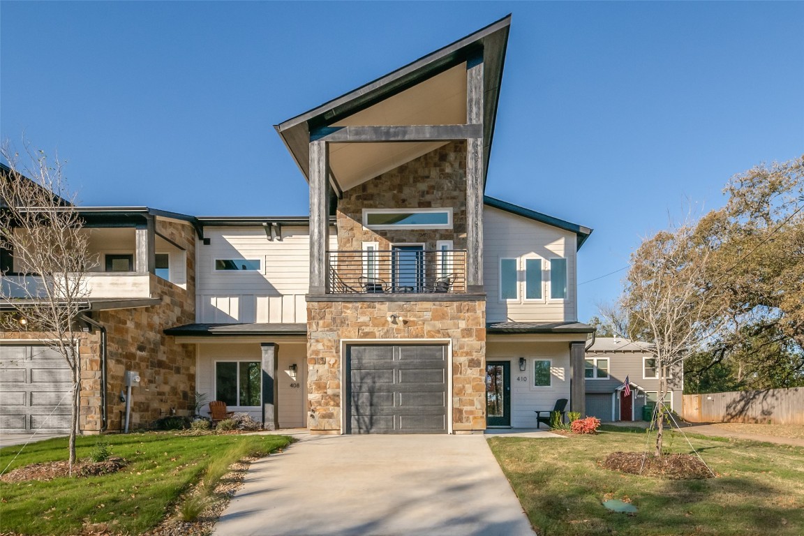 410 N Pecan Street Arlington TX 76011