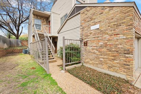 7340 Skillman Street Dallas TX 75231