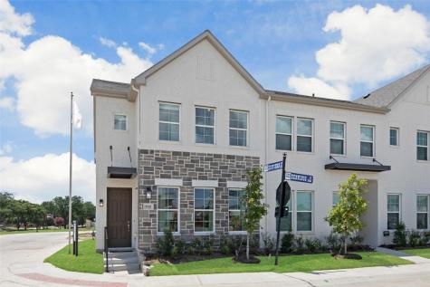 9955 Michael Irvin Street Irving TX 75063
