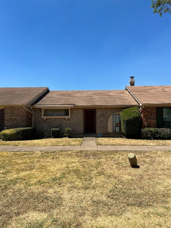 80 E Mountain Creek Drive Grand Prairie TX 75052