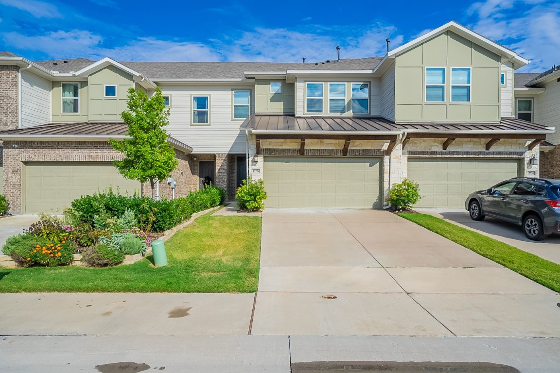 17724 Sage Lane Dallas TX 75252