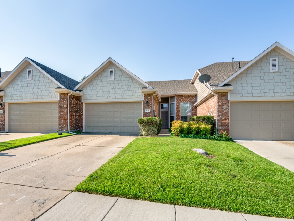 7024 Van Gogh Drive Plano TX 75093