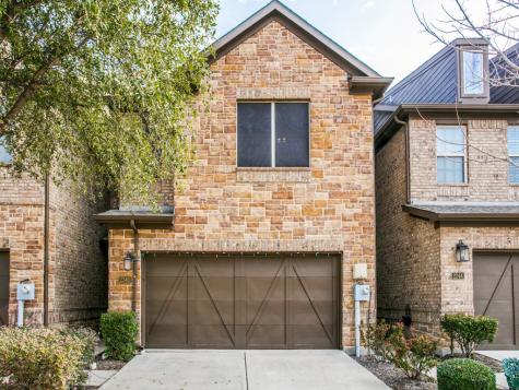 2340 Aspermont Way Lewisville TX 75067