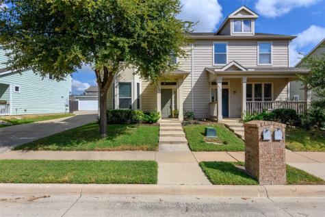 4109 Macy Lane Fort Worth TX 76244