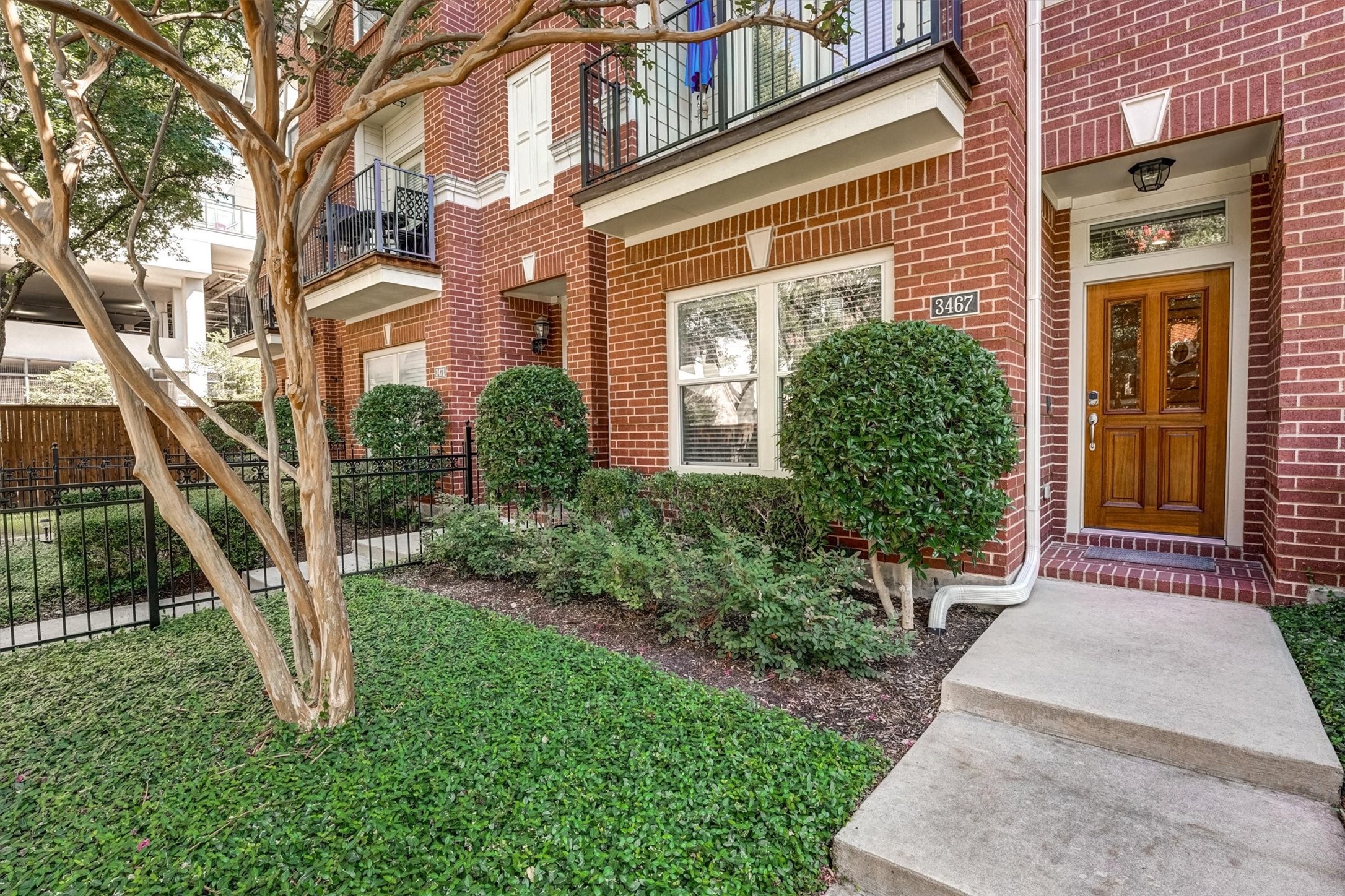3467 Howell Street Dallas TX 75204