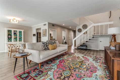 9848 Smokefeather Lane Dallas TX 75243