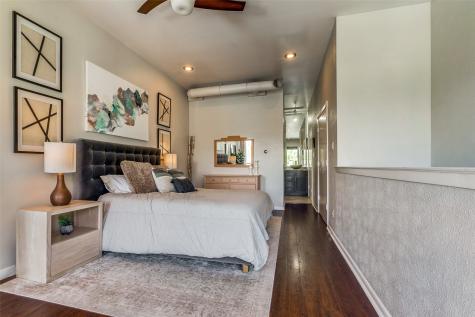 3907 Throckmorton Street Dallas TX 75219