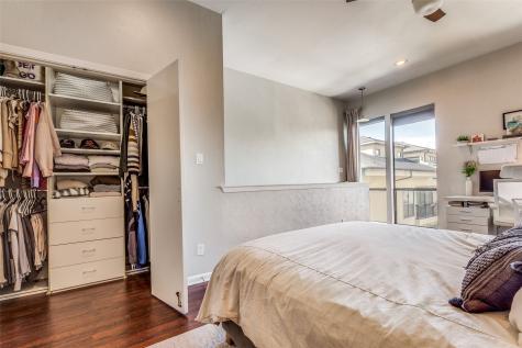 3907 Throckmorton Street Dallas TX 75219