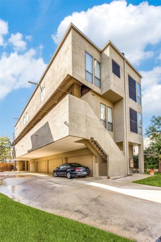 3907 Throckmorton Street Dallas TX 75219