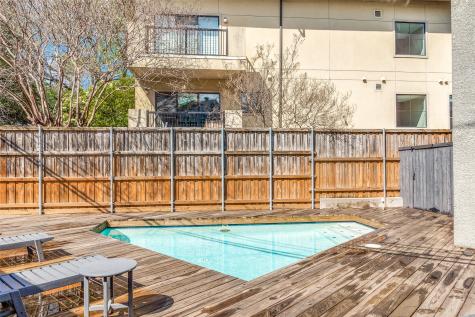 3907 Throckmorton Street Dallas TX 75219