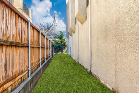 3907 Throckmorton Street Dallas TX 75219